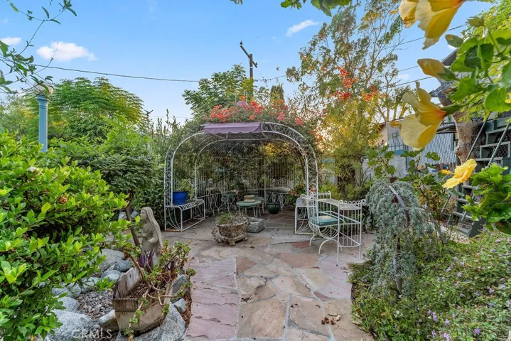 12305 Norino Drive, Whittier, California 90601