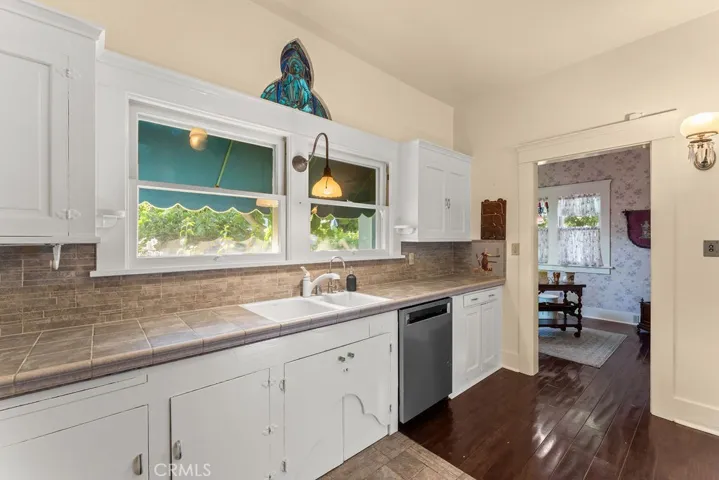 12305 Norino Drive, Whittier, California 90601