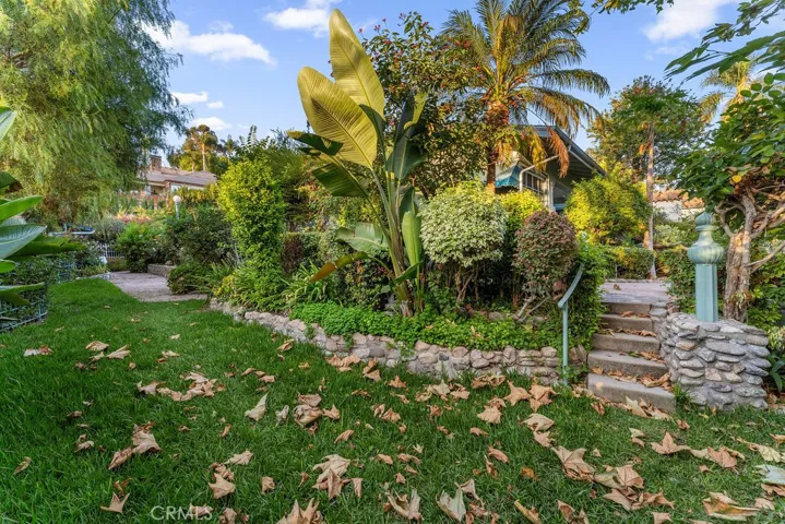 12305 Norino Drive, Whittier, California 90601