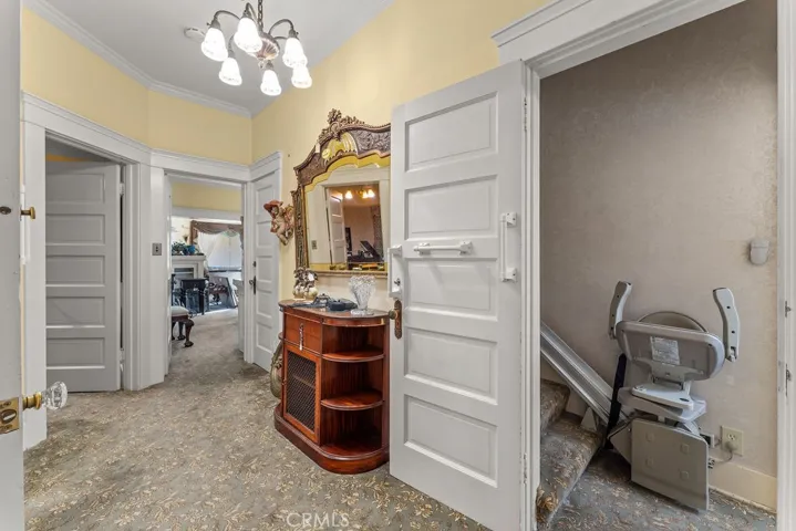 12305 Norino Drive, Whittier, California 90601