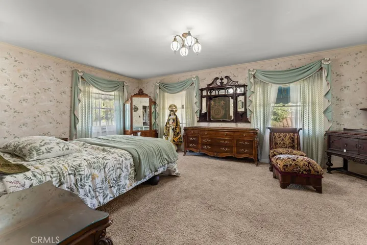 12305 Norino Drive, Whittier, California 90601