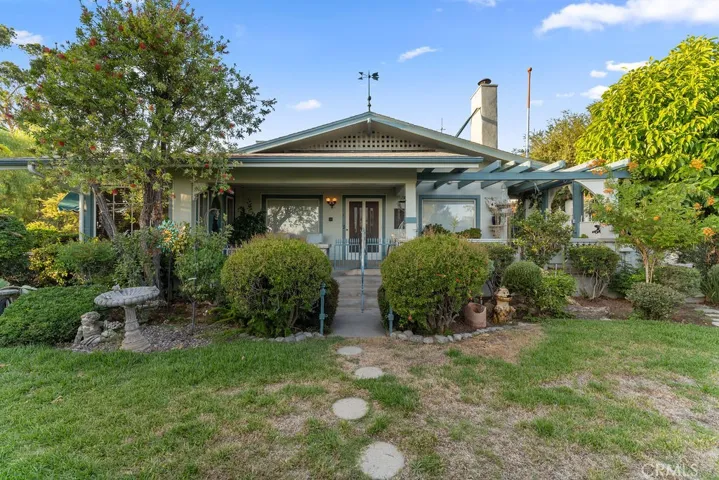 12305 Norino Drive, Whittier, California 90601