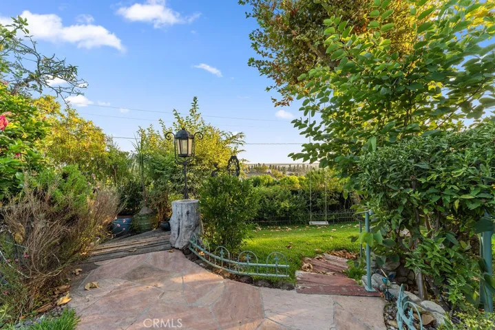 12305 Norino Drive, Whittier, California 90601