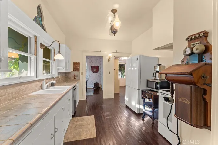 12305 Norino Drive, Whittier, California 90601