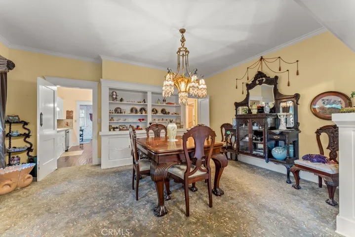 12305 Norino Drive, Whittier, California 90601