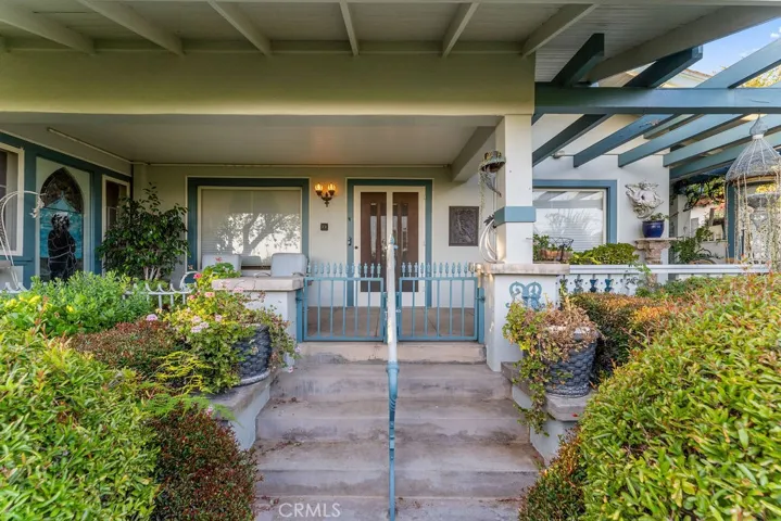 12305 Norino Drive, Whittier, California 90601