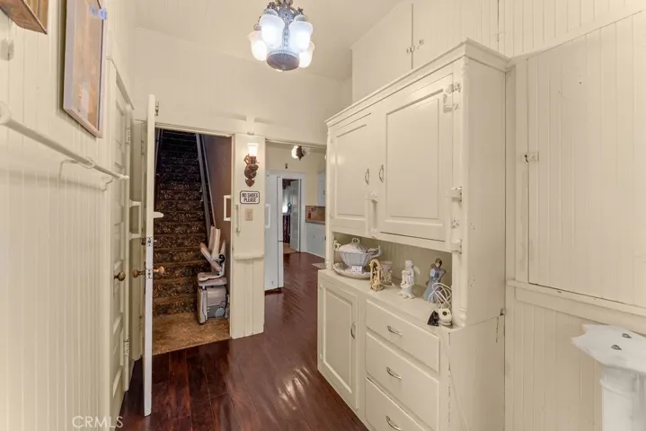 12305 Norino Drive, Whittier, California 90601