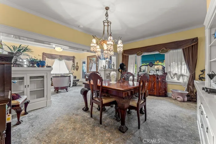 12305 Norino Drive, Whittier, California 90601