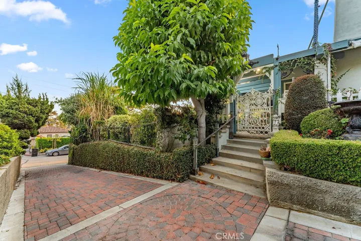 12305 Norino Drive, Whittier, California 90601