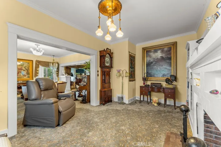 12305 Norino Drive, Whittier, California 90601