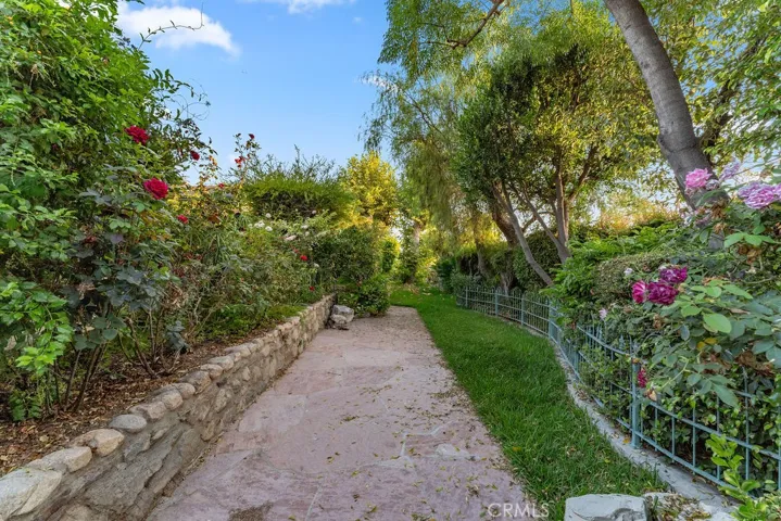 12305 Norino Drive, Whittier, California 90601