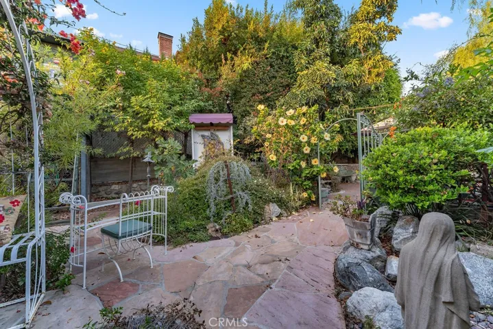 12305 Norino Drive, Whittier, California 90601