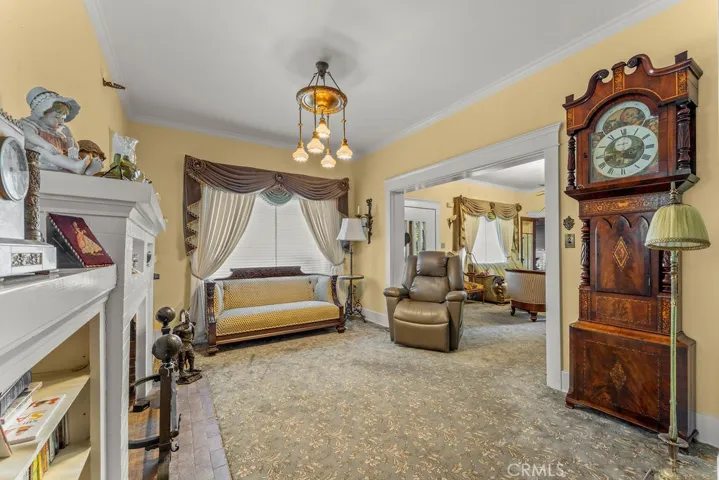 12305 Norino Drive, Whittier, California 90601