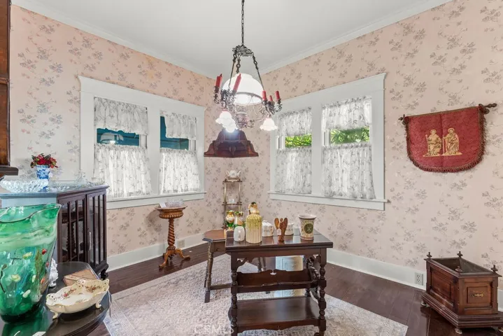 12305 Norino Drive, Whittier, California 90601