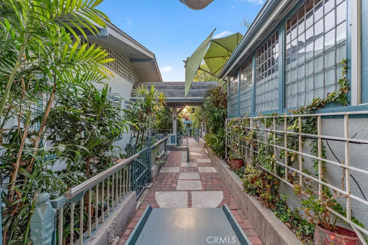 12305 Norino Drive, Whittier, California 90601