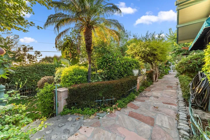 12305 Norino Drive, Whittier, California 90601
