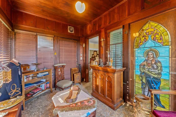 12305 Norino Drive, Whittier, California 90601