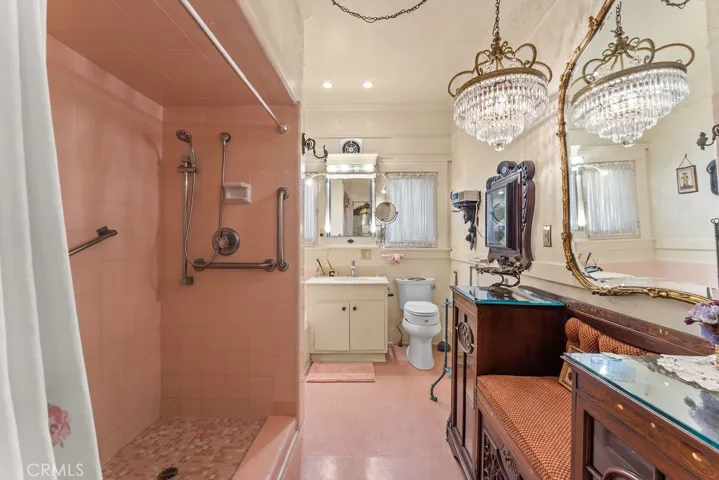 12305 Norino Drive, Whittier, California 90601