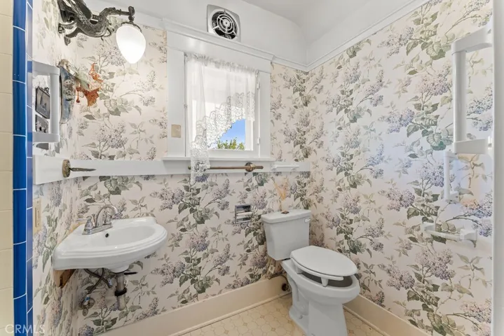 12305 Norino Drive, Whittier, California 90601