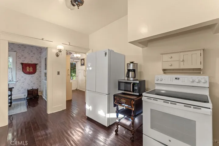 12305 Norino Drive, Whittier, California 90601