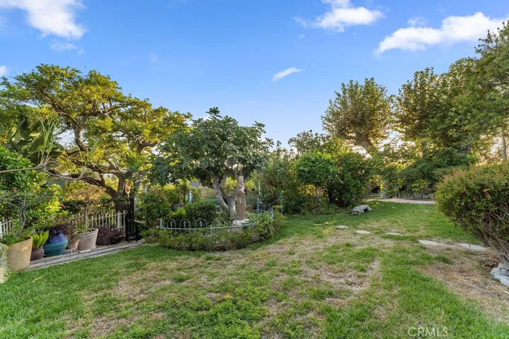 12305 Norino Drive, Whittier, California 90601