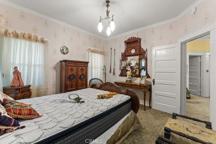 12305 Norino Drive, Whittier, California 90601