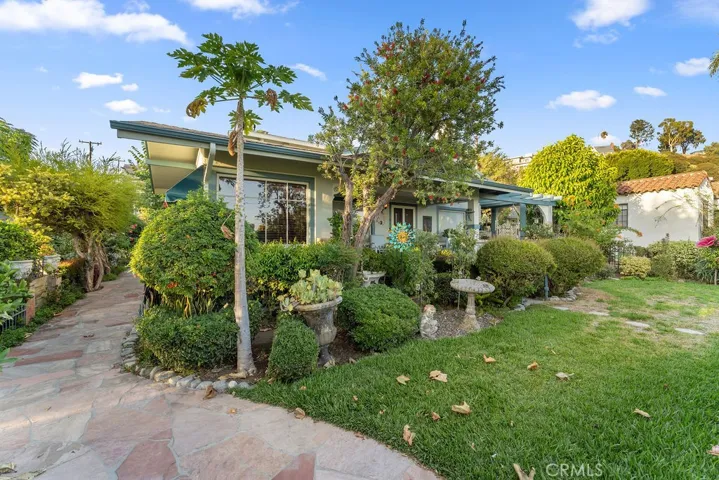 12305 Norino Drive, Whittier, California 90601