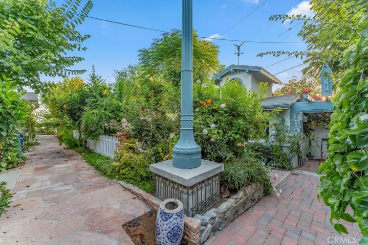 12305 Norino Drive, Whittier, California 90601