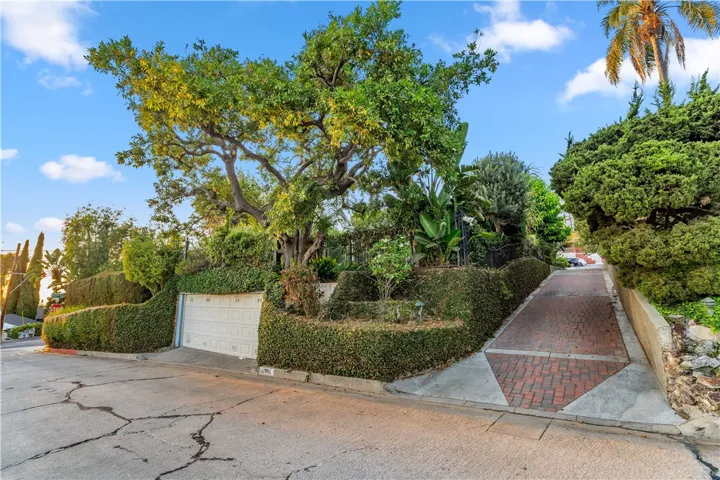 12305 Norino Drive, Whittier, California 90601