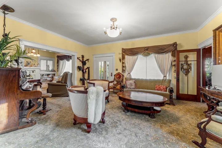 12305 Norino Drive, Whittier, California 90601