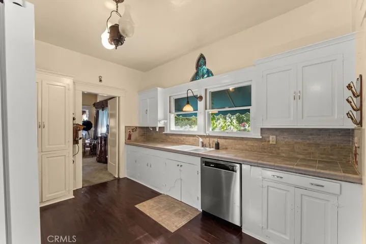 12305 Norino Drive, Whittier, California 90601