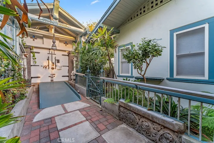 12305 Norino Drive, Whittier, California 90601