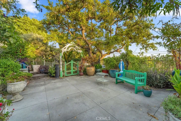 12305 Norino Drive, Whittier, California 90601