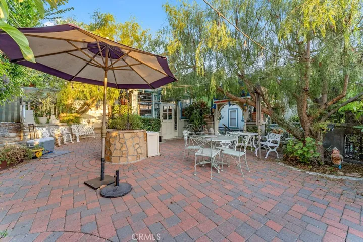 12305 Norino Drive, Whittier, California 90601