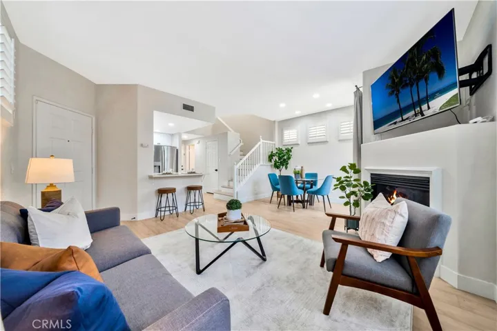 133 Bloomfield Lane, Rancho Santa Margarita, California 92688