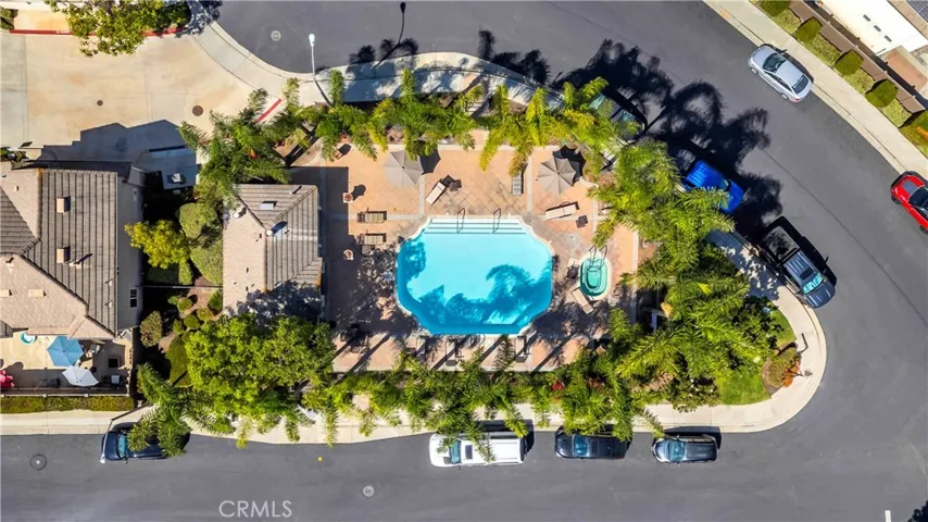 133 Bloomfield Lane, Rancho Santa Margarita, California 92688