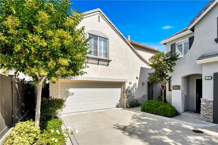 133 Bloomfield Lane, Rancho Santa Margarita, California 92688