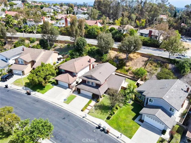 1770 Summerwood Drive, Fullerton, California 92833