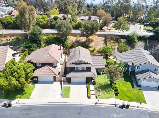 1770 Summerwood Drive, Fullerton, California 92833