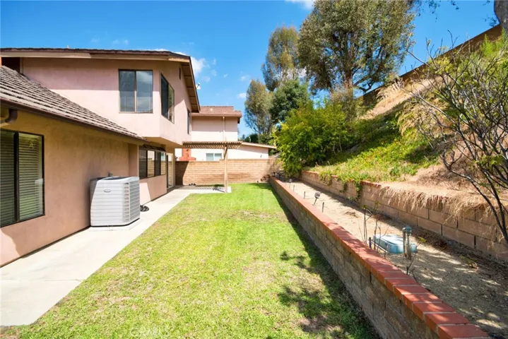 1770 Summerwood Drive, Fullerton, California 92833