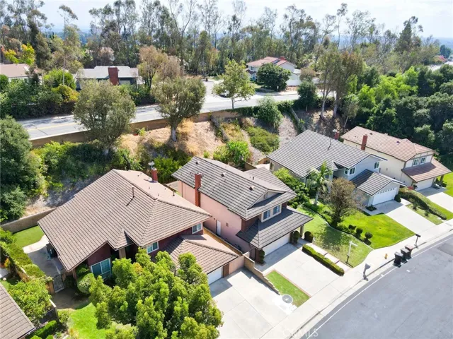 1770 Summerwood Drive, Fullerton, California 92833