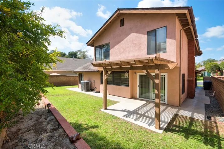 1770 Summerwood Drive, Fullerton, California 92833