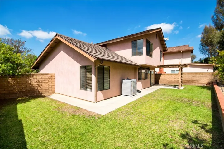 1770 Summerwood Drive, Fullerton, California 92833