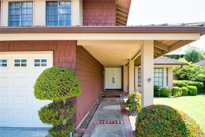1770 Summerwood Drive, Fullerton, California 92833