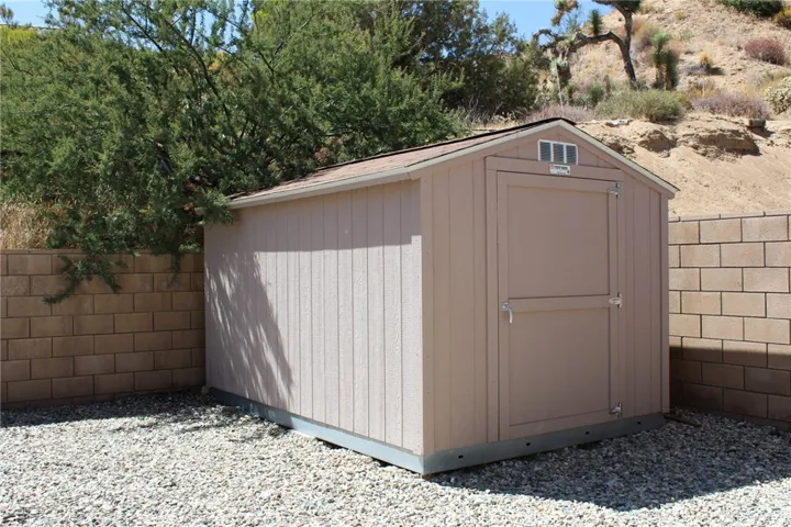 Tuff Shed