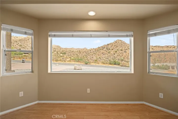 View from Great Room