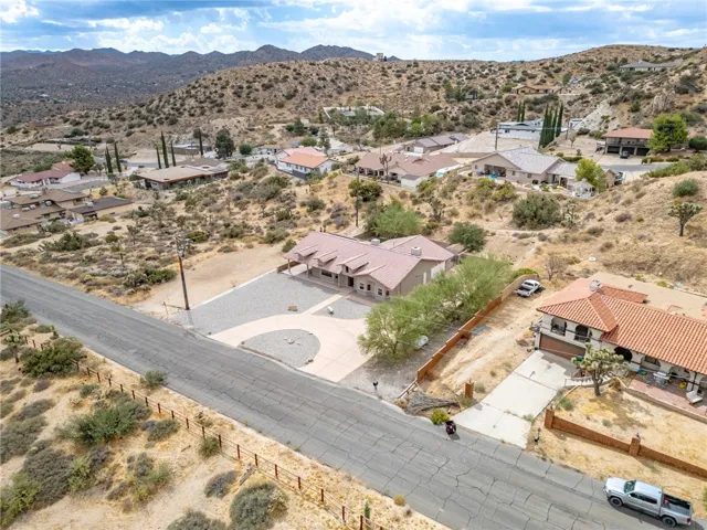 7416 Canyon Drive, Yucca Valley, California 92284