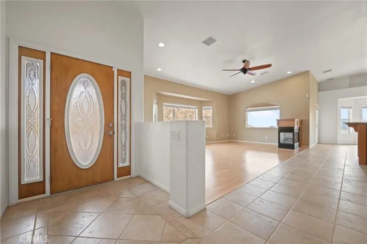 Entryway