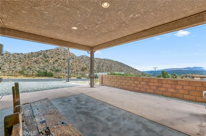 Front Covered Porch