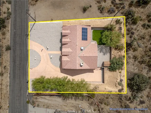 7416 Canyon Drive, Yucca Valley, California 92284